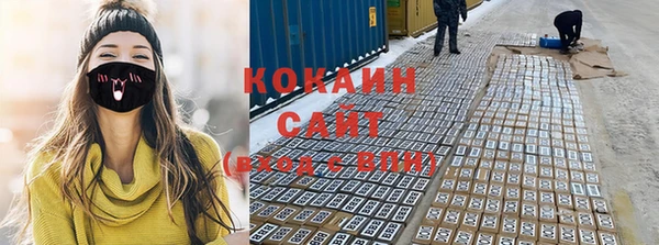 кокс Алзамай